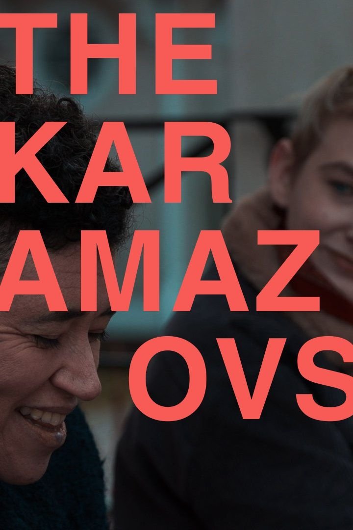 The Karamazovs - Bild 1 von 7