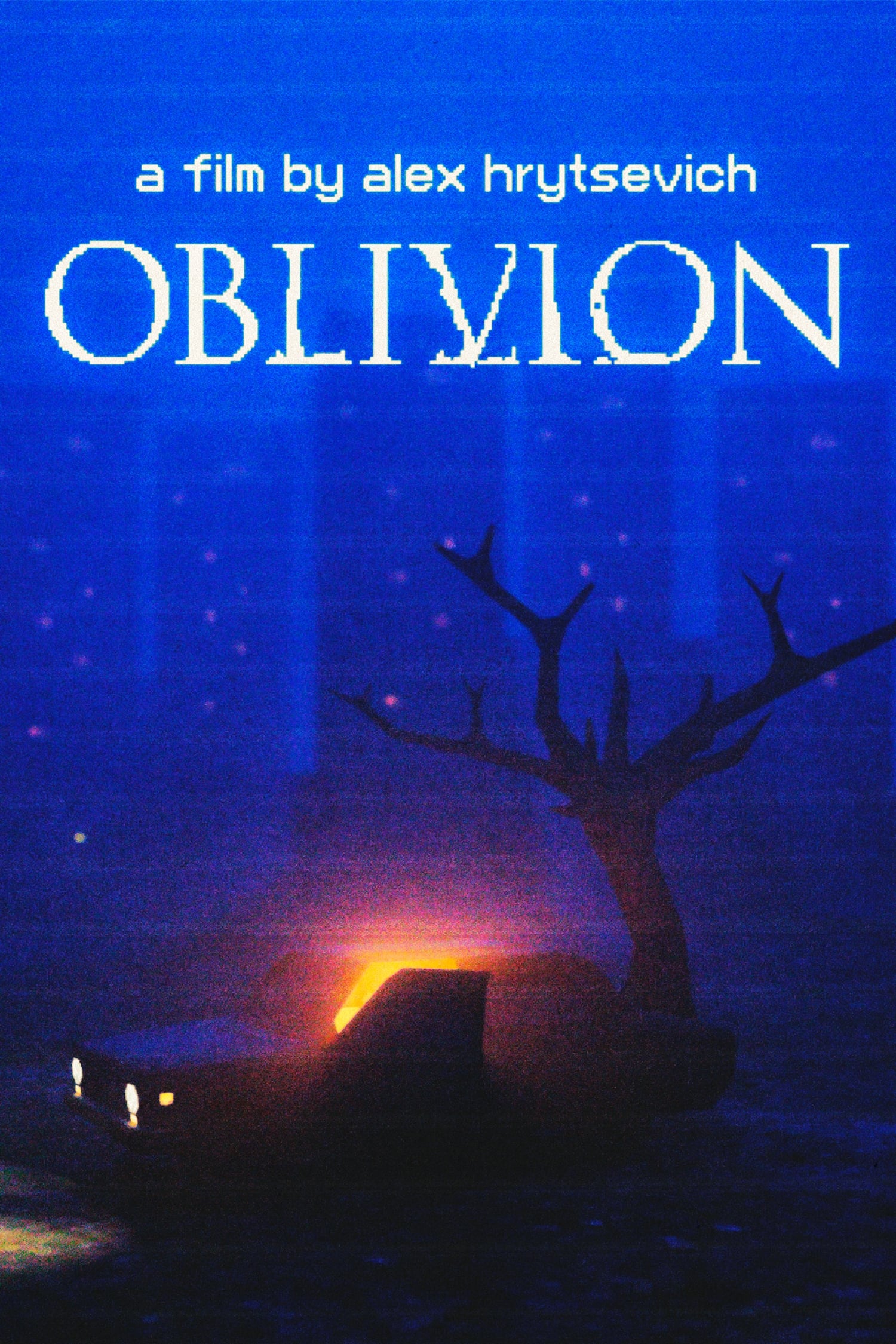 Oblivion - Bild 1 von 5
