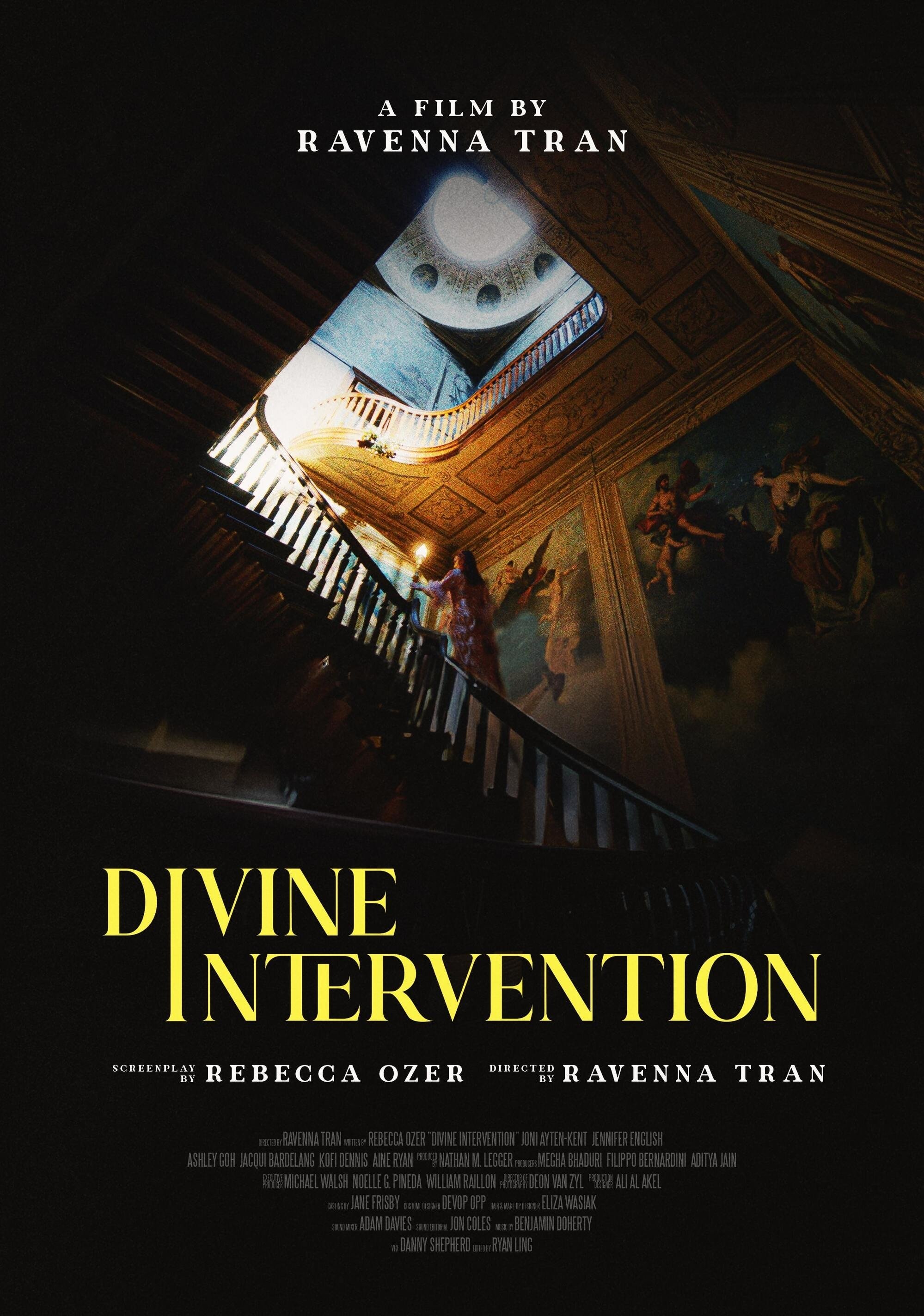 Divine Intervention - Bild 1 von 7