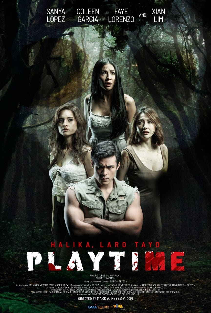 Playtime - Bild 1 von 7