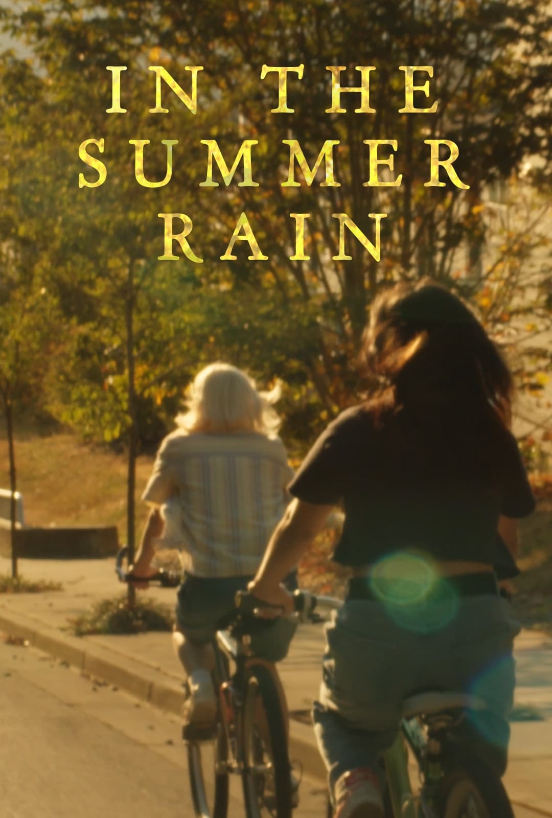 In the Summer Rain - Bild 1 von 5