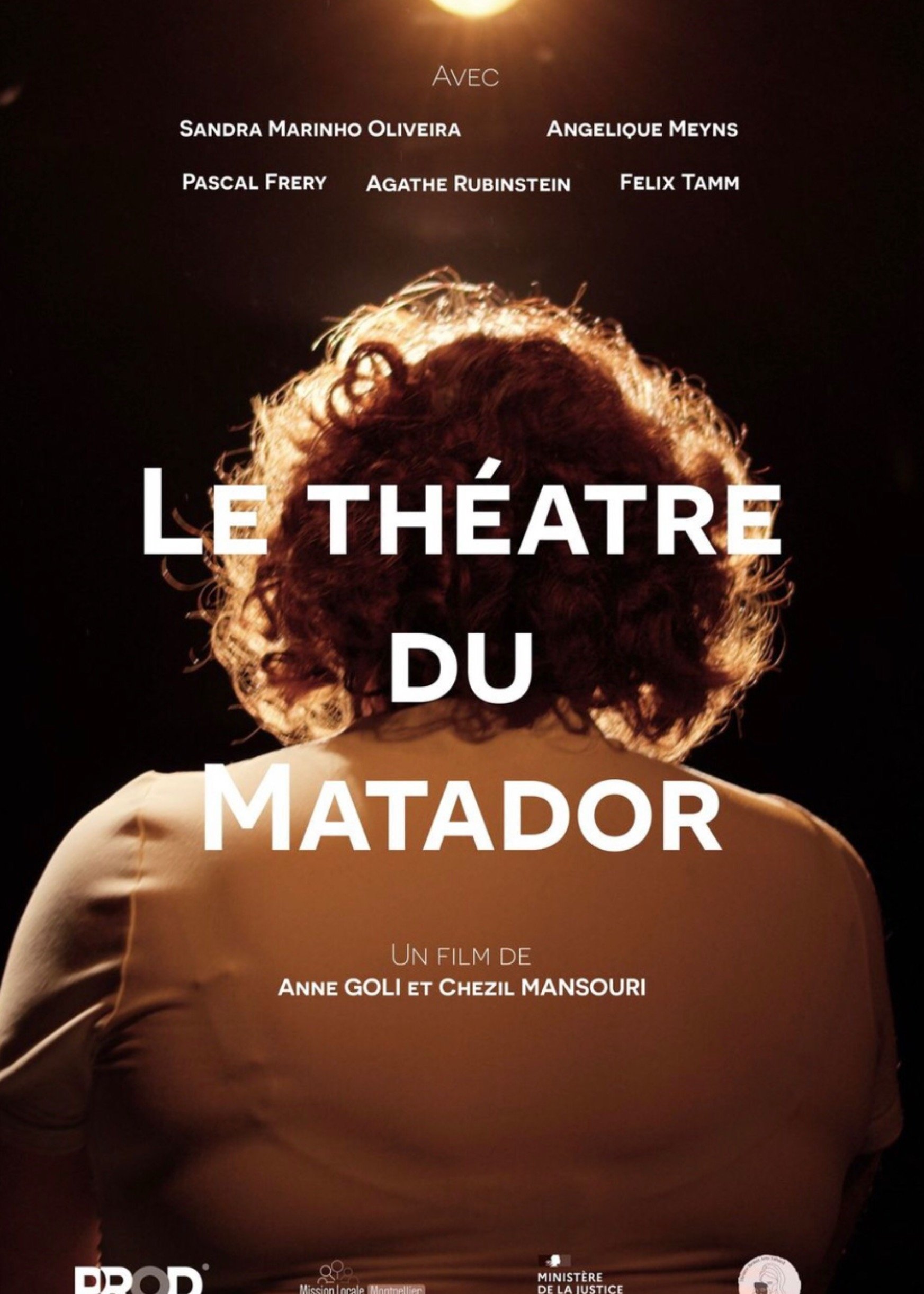 Le théâtre du Matador - Bild 1 von 3