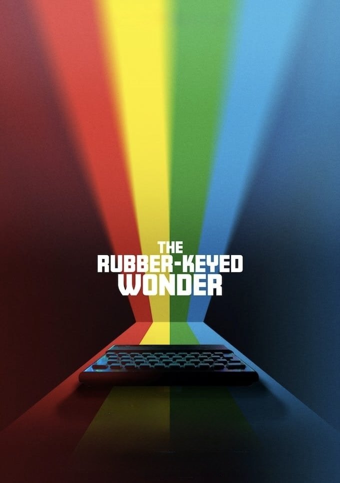 The Rubber-Keyed Wonder - Bild 1 von 13