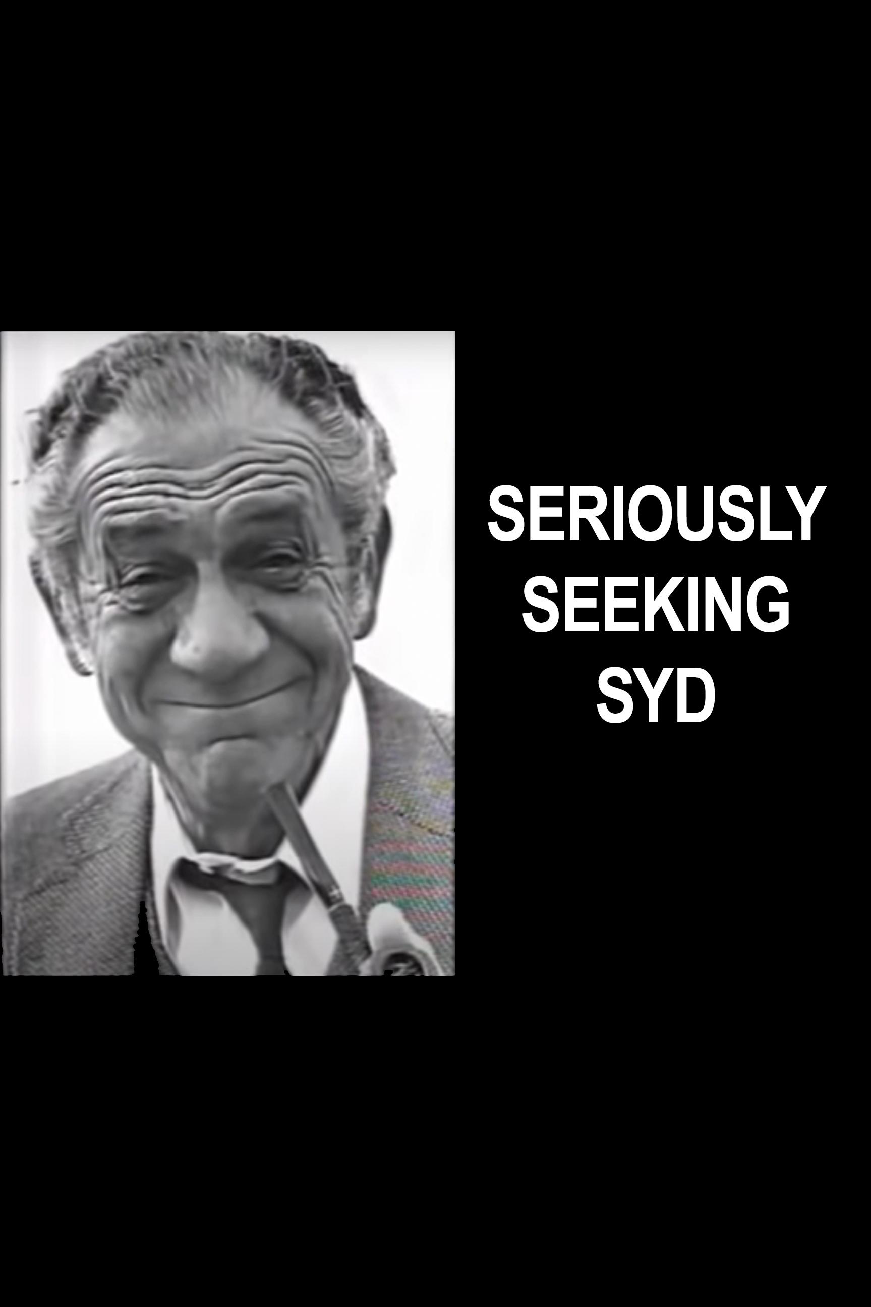 Seriously Seeking Sid - Bild 1 von 3