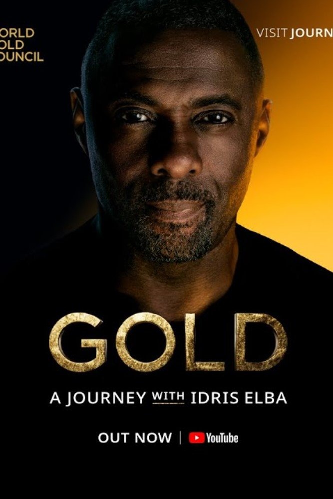 Gold: A Journey With Idris Elba - Bild 1 von 3