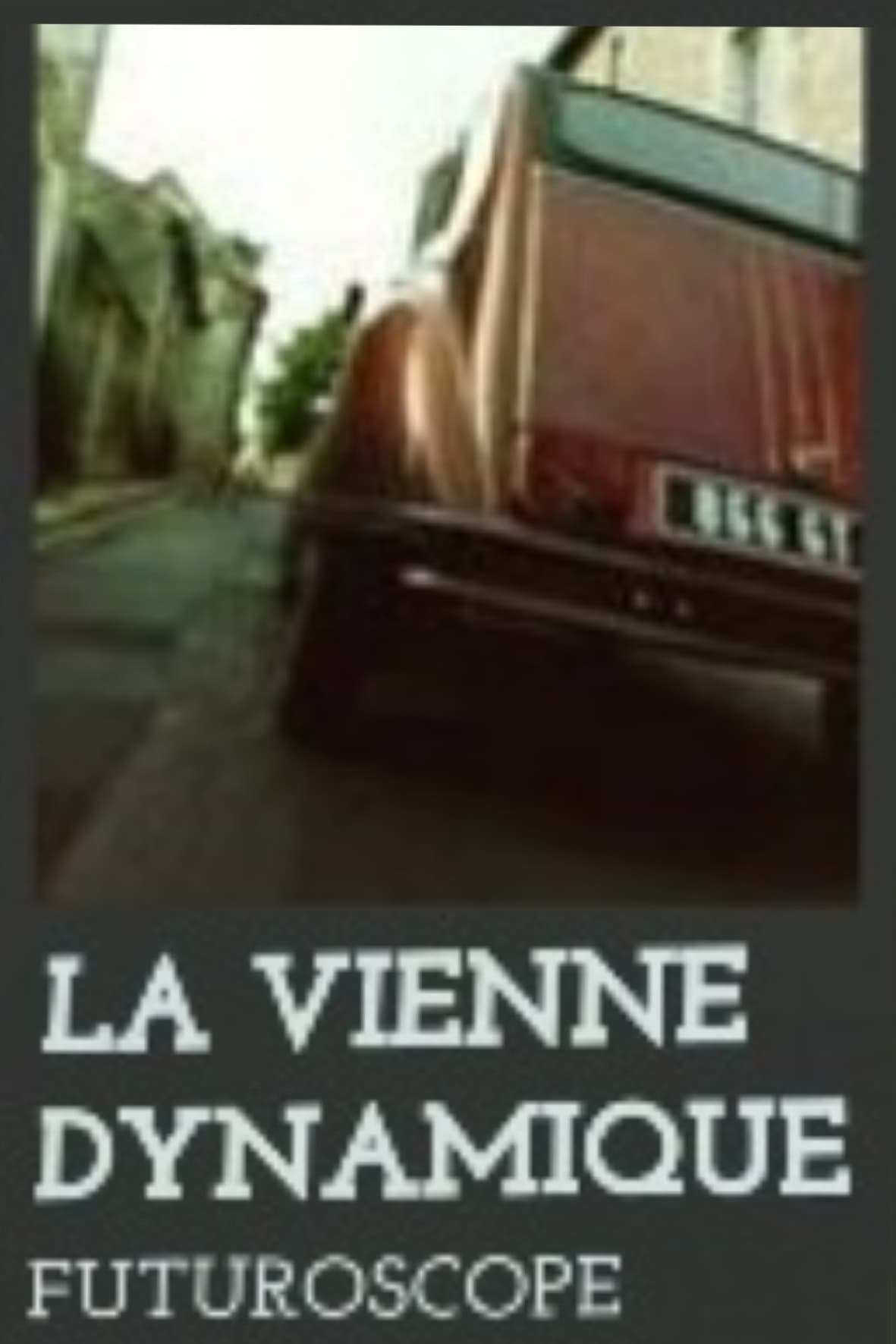 Dynamic Vienne - Bild 1 von 3