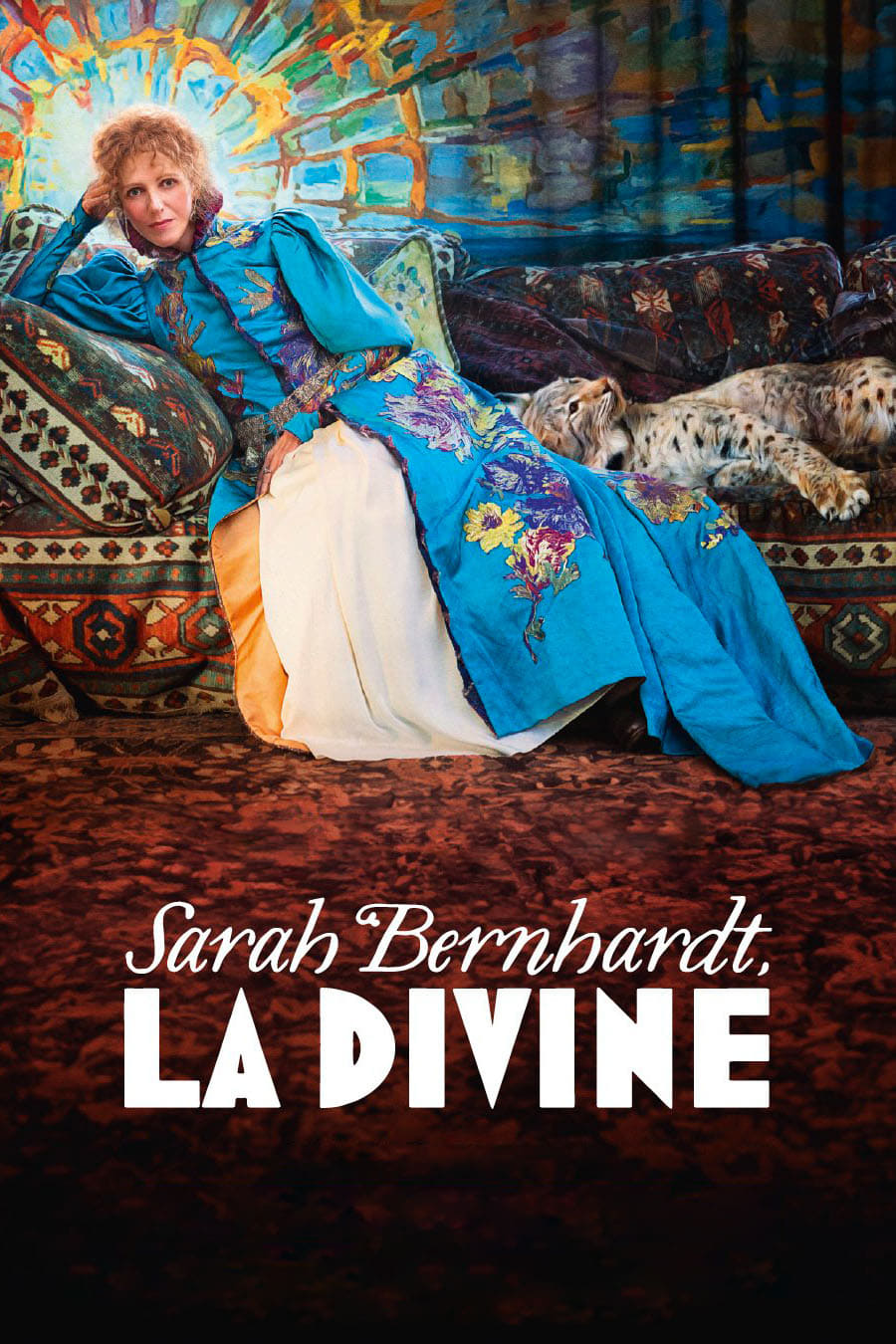 The Divine Sarah Bernhardt - Bild 1 von 15