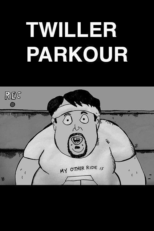 Twiller Parkour - Bild 1 von 3