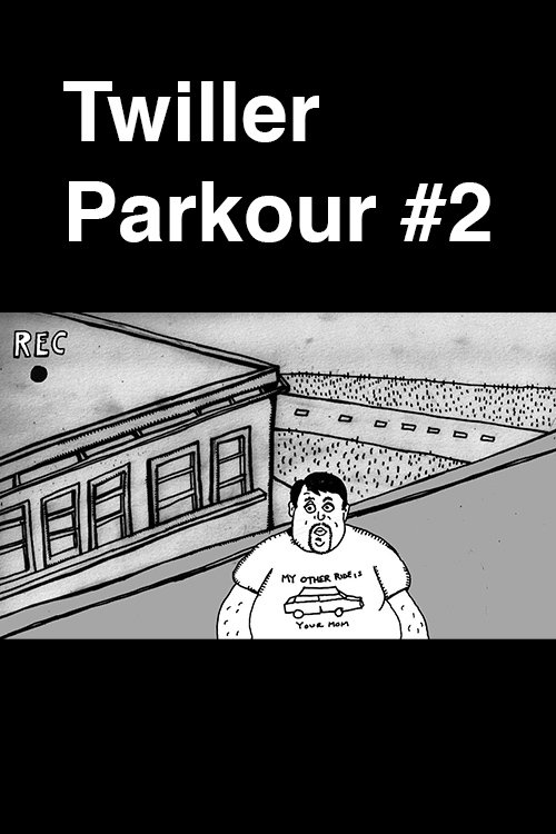 Twiller Parkour #2 - Bild 1 von 3