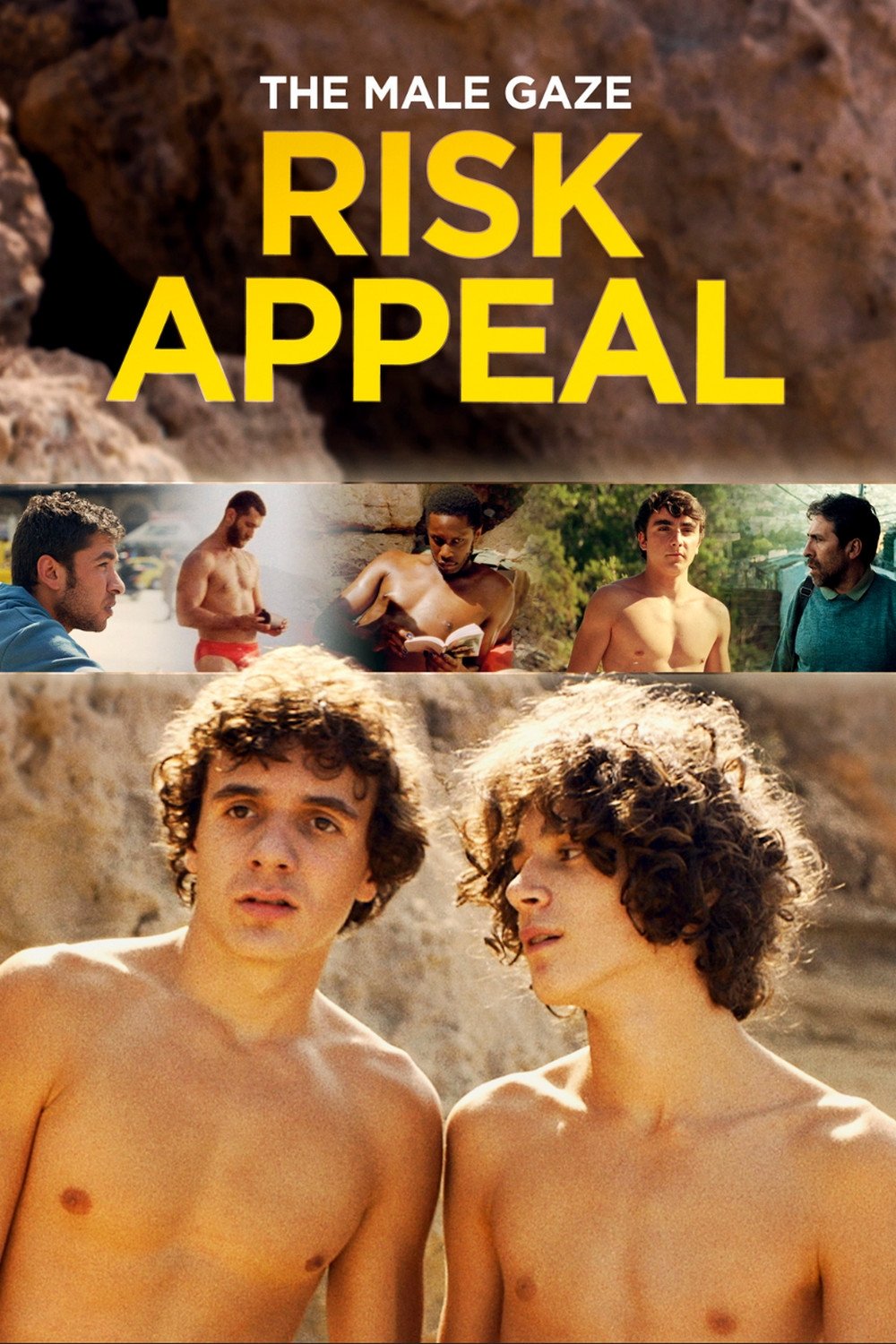 The Male Gaze: Risk Appeal - Bild 1 von 5