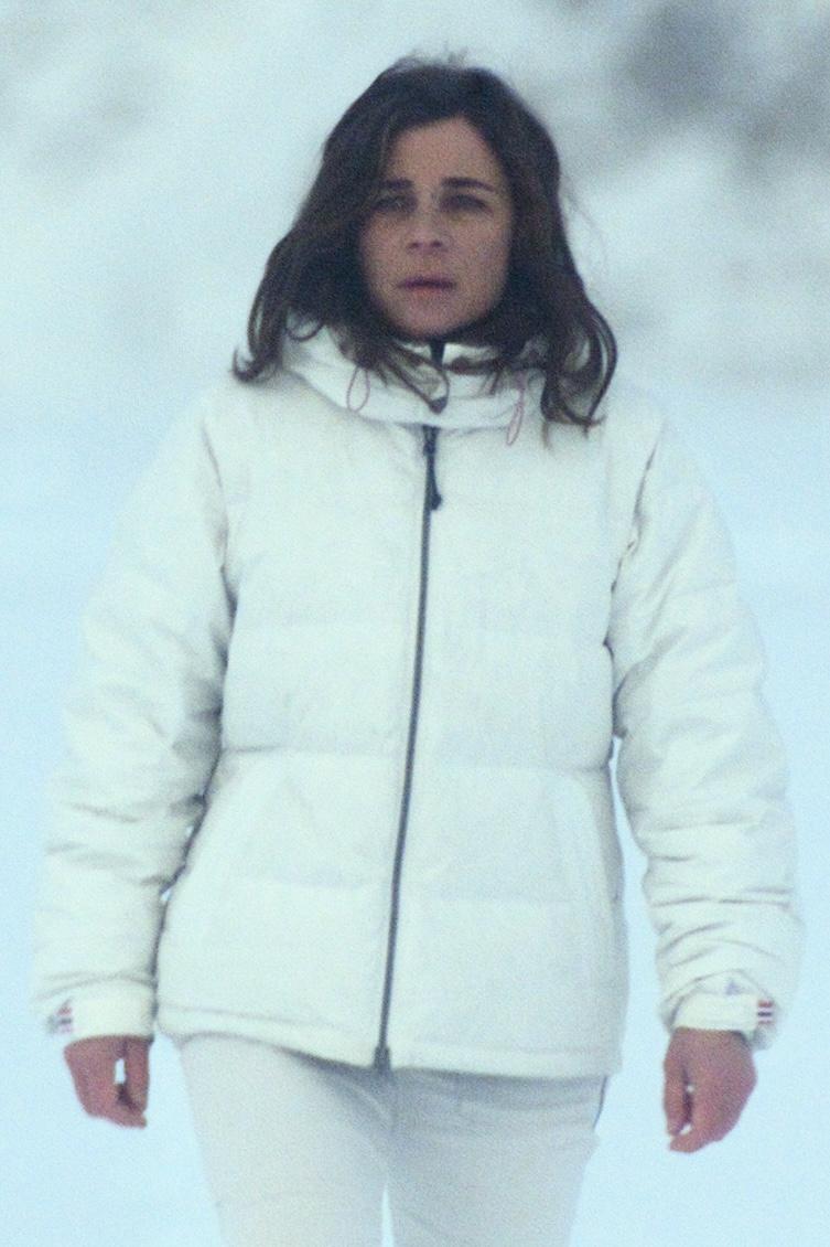 The Incredible Snow Woman - Bild 1 von 11
