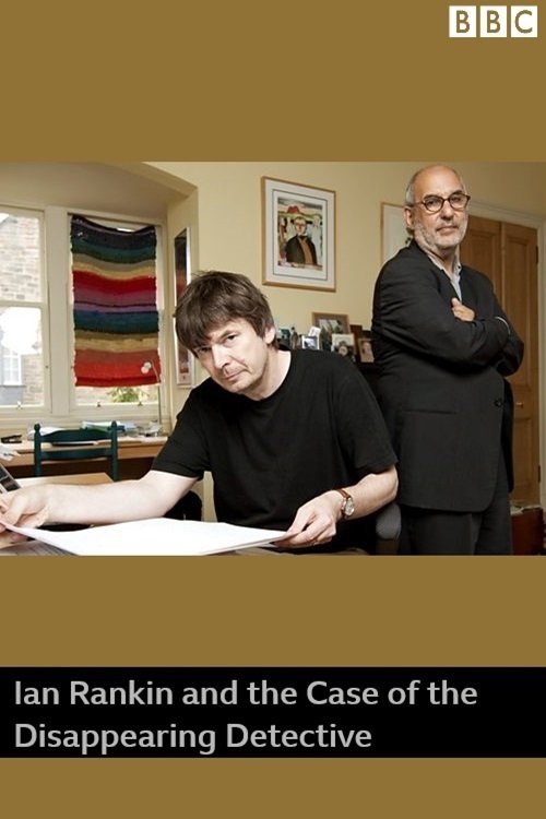 Ian Rankin and the Case of the Disappearing Detective - Bild 1 von 5