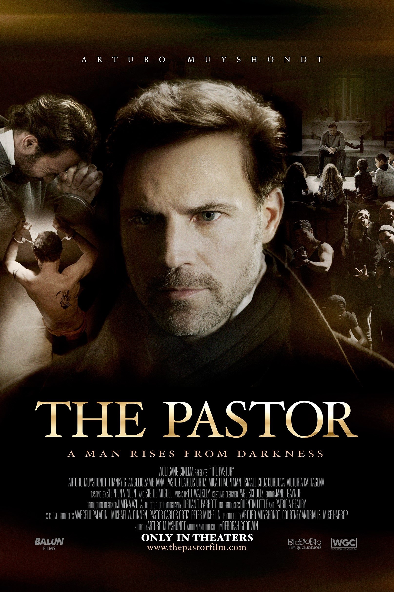 The Pastor - Bild 1 von 11