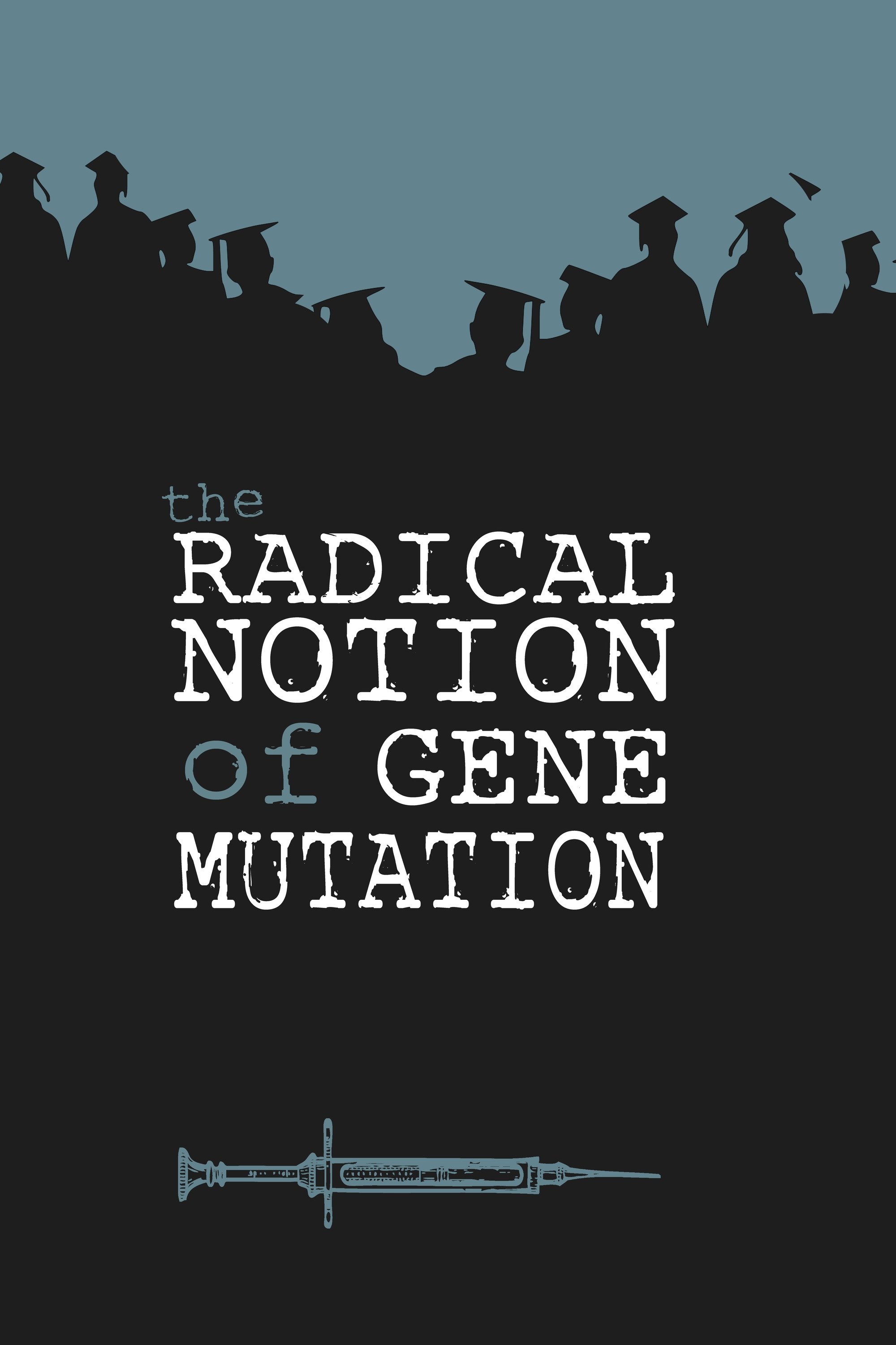 The Radical Notion of Gene Mutation - Bild 1 von 3