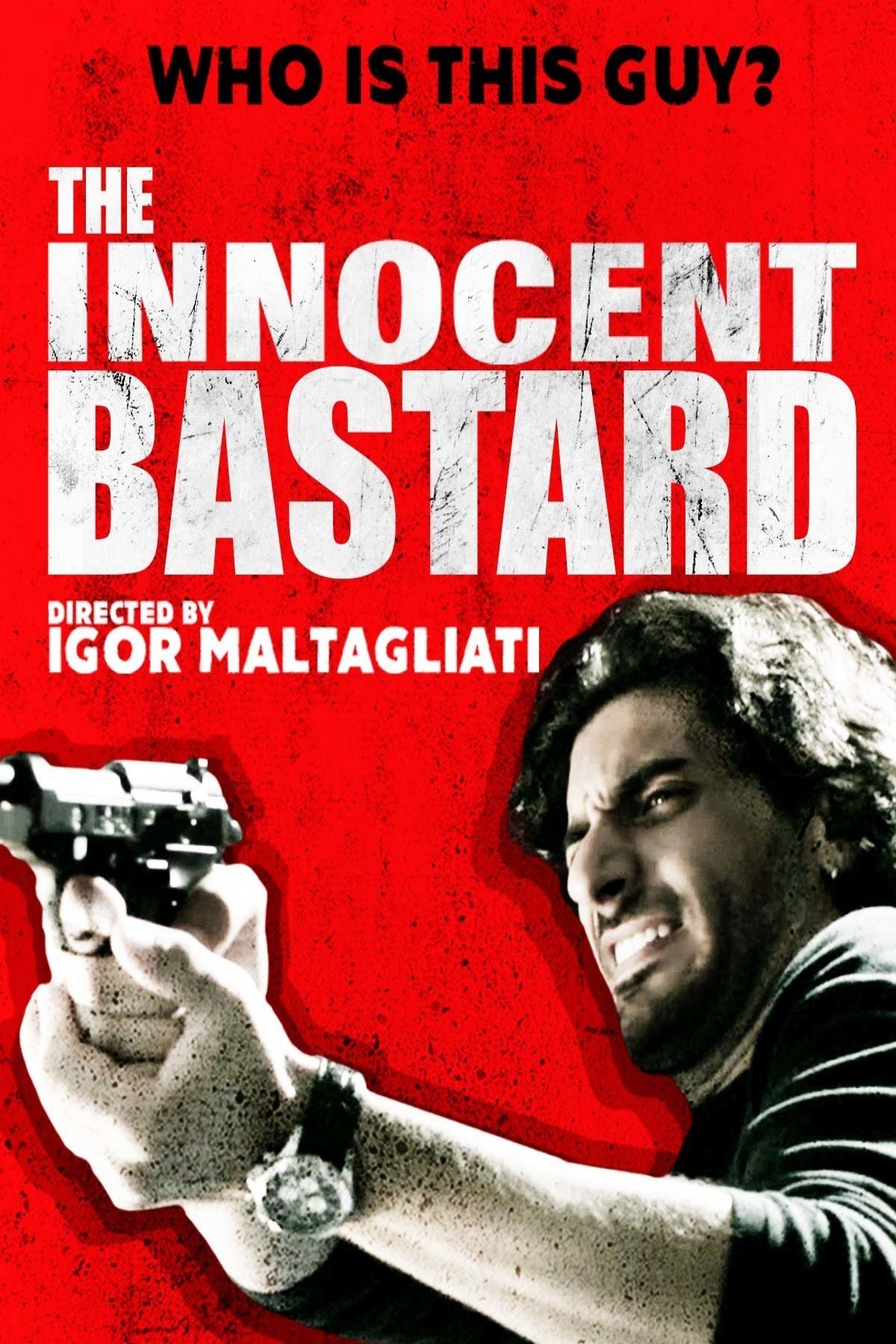 The Innocent Bastard - Bild 1 von 3