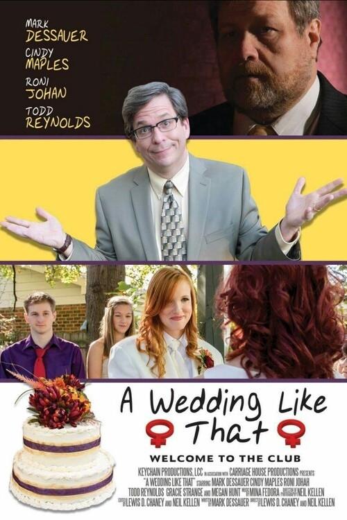 A Wedding Like That - Bild 1 von 3