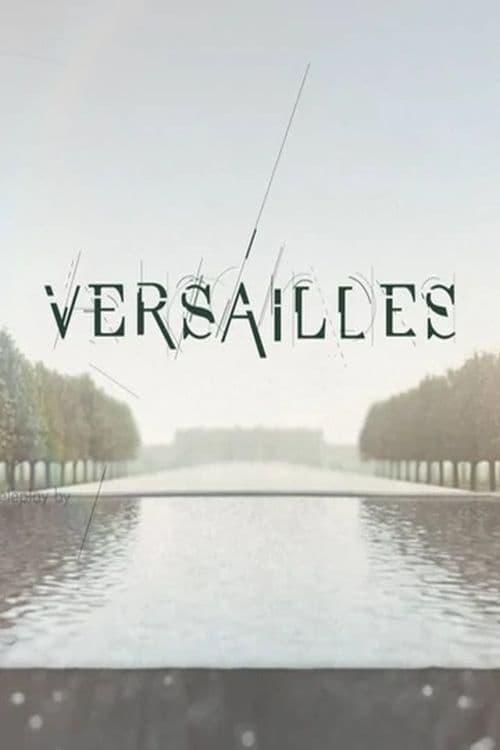 Versailles - Bild 1 von 11