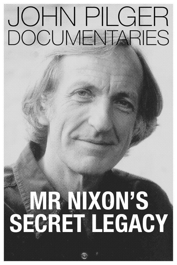 Mr Nixon's Secret Legacy - Bild 1 von 3
