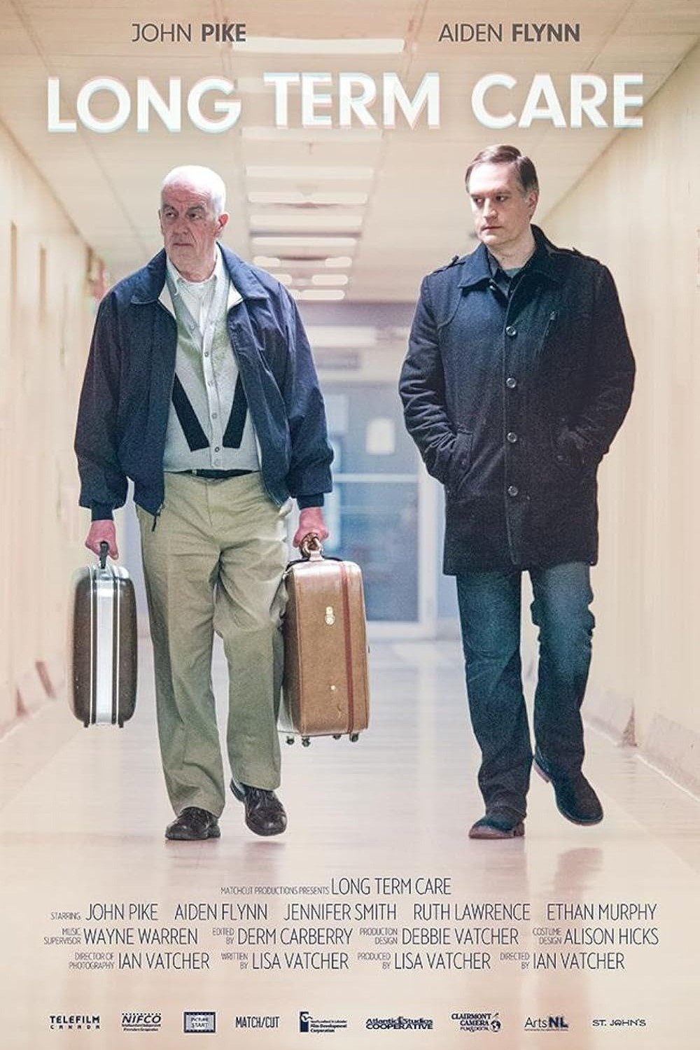 Long Term Care - Bild 1 von 5