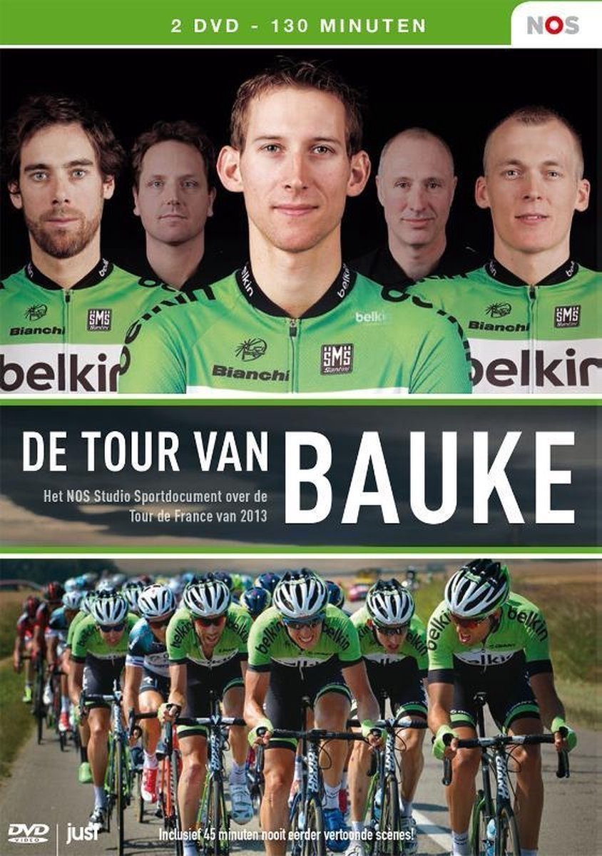 De Tour van Bauke - Bild 1 von 3