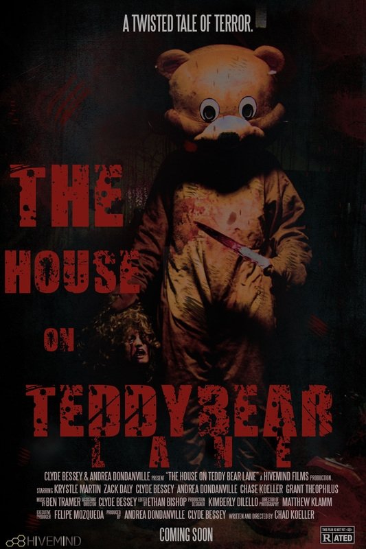 The House on Teddy Bear Lane - Bild 1 von 3