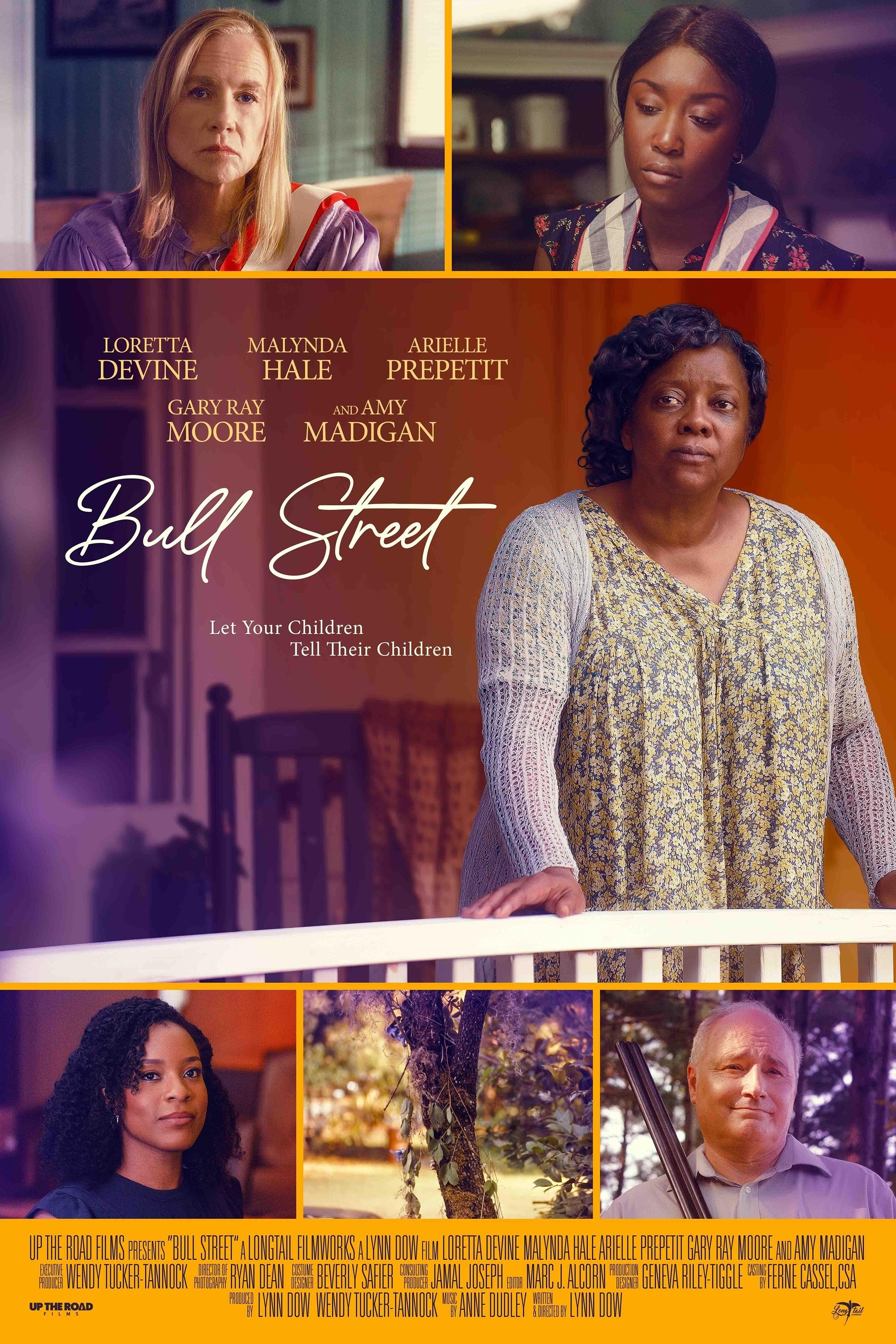 Bull Street - Bild 1 von 3