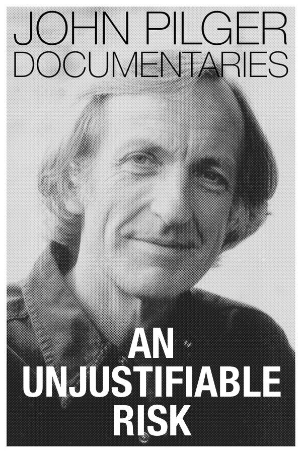 An Unjustifiable Risk - Bild 1 von 3
