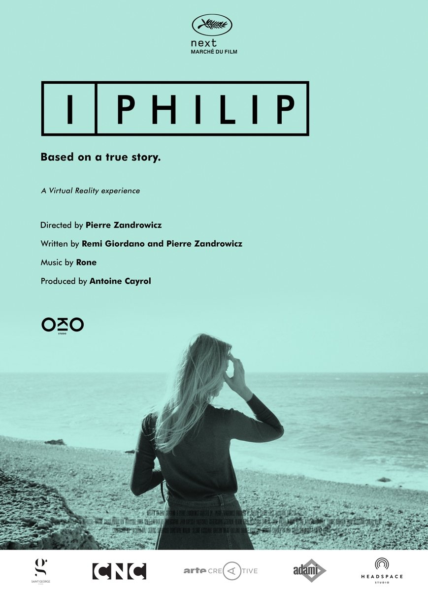 I, Philip - Bild 1 von 3