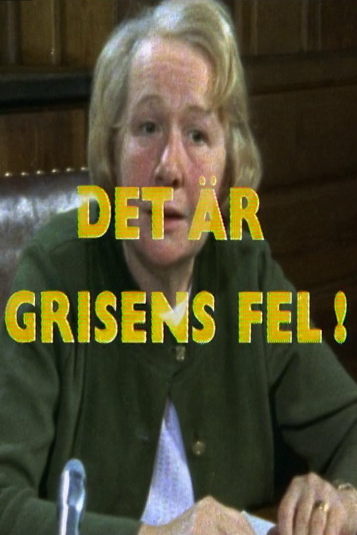 Det är grisens fel! - Bild 1 von 3