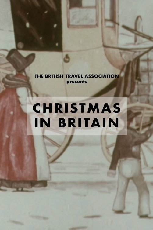 Christmas in Britain - Bild 1 von 3