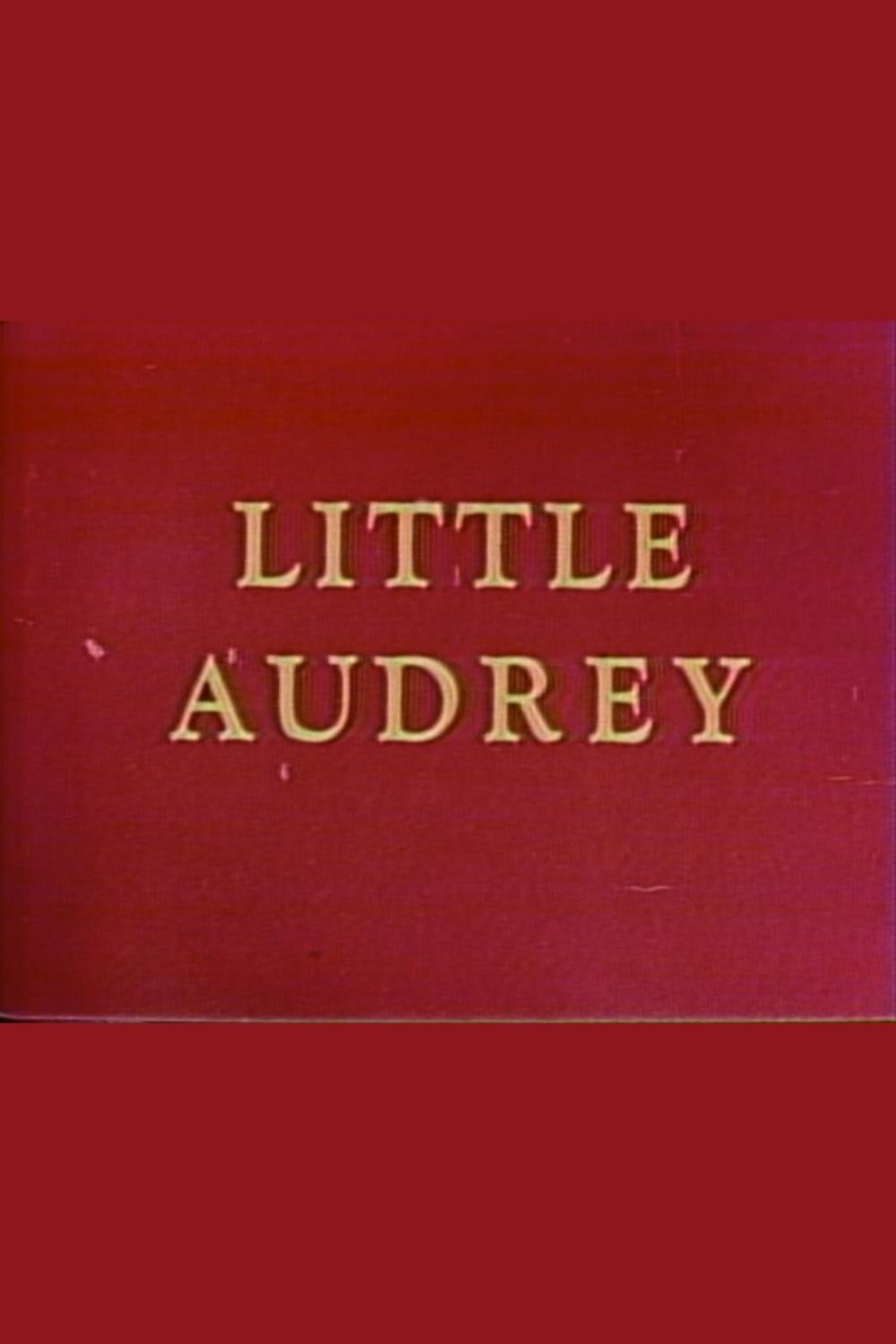 Little Audrey