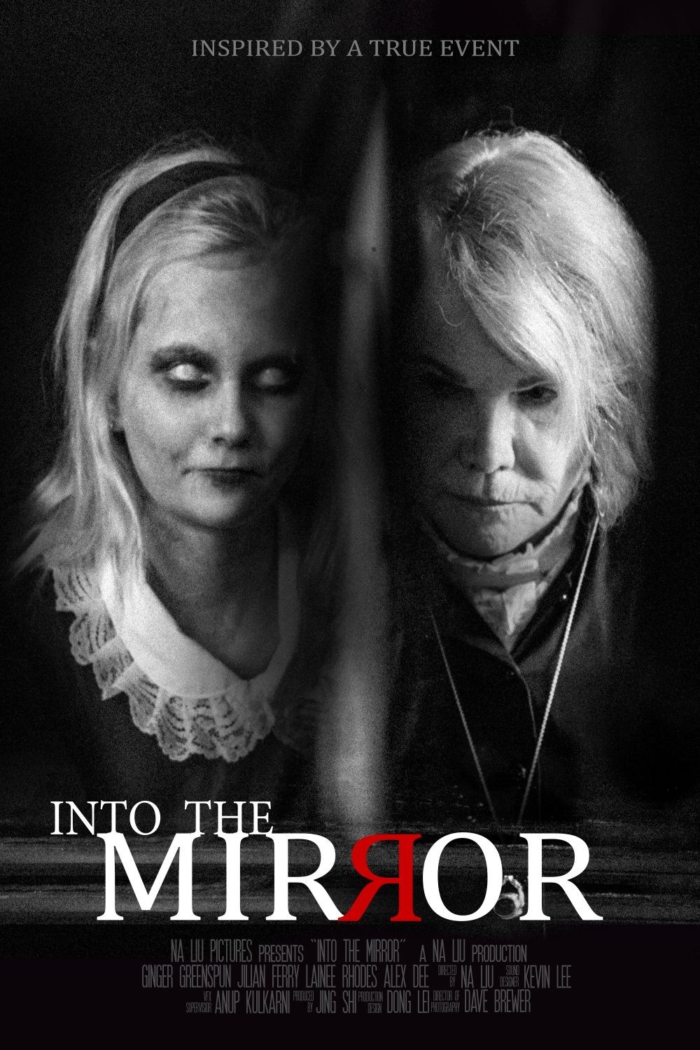 Into the Mirror - Bild 1 von 3