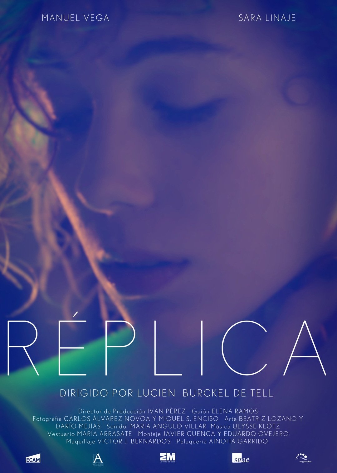 Réplica - Bild 1 von 3