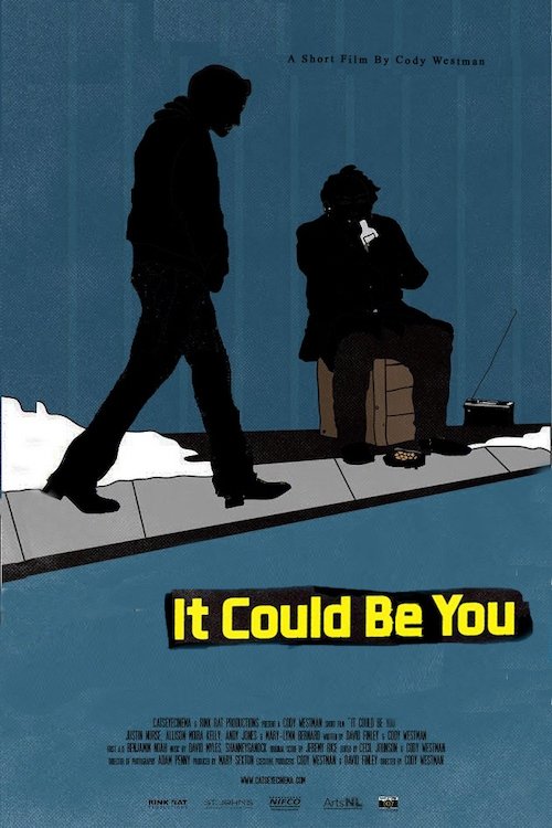 It Could Be You - Bild 1 von 5
