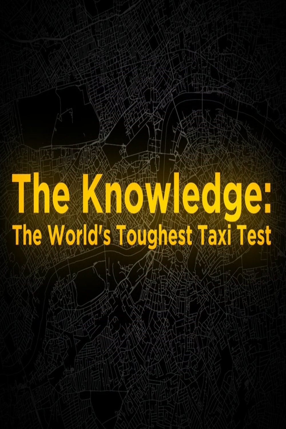 The Knowledge: The World's Toughest Taxi Test - Bild 1 von 7
