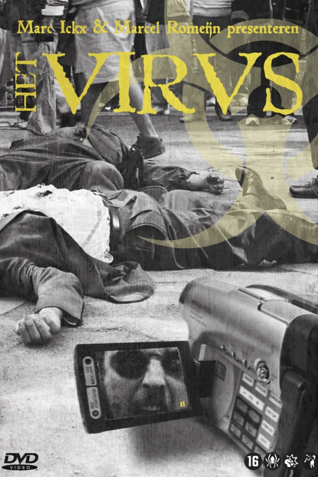 The Virus - Bild 1 von 3
