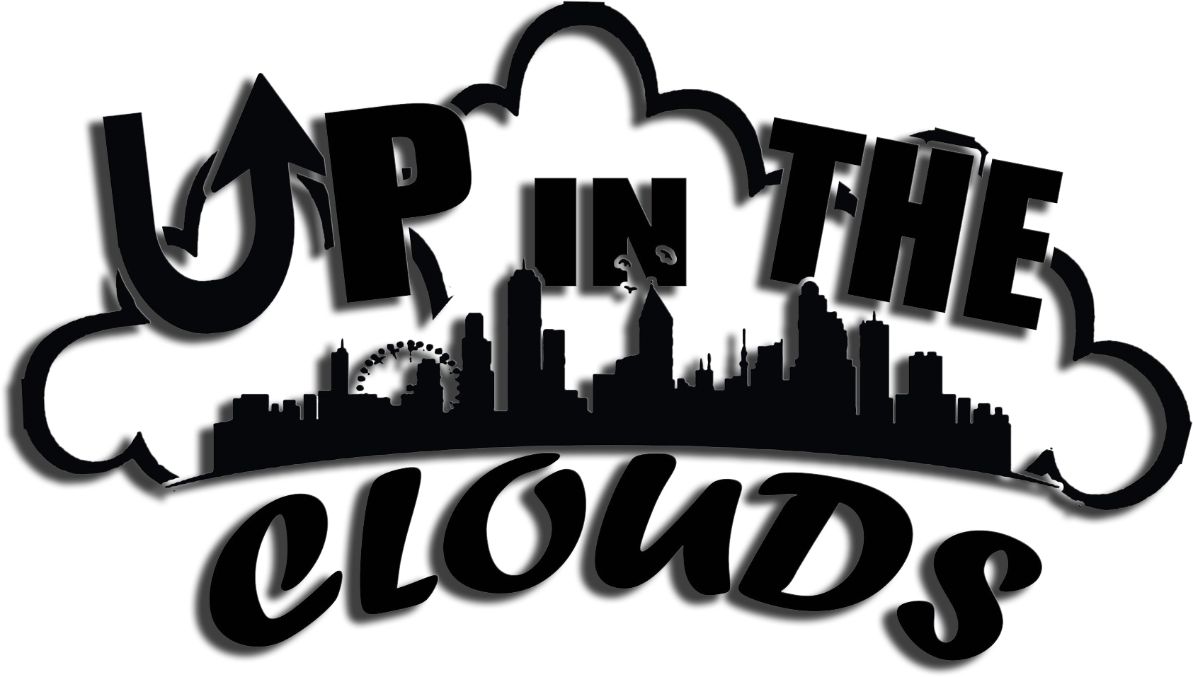 Up In The Clouds The Movie(Reloaded) - Bild 1 von 3