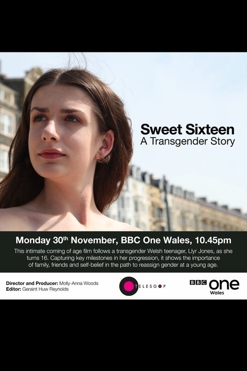 Sweet Sixteen: A Transgender Story - Bild 1 von 3