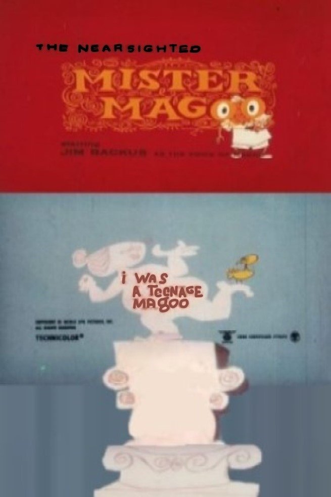 I Was a Teenage Magoo - Bild 1 von 7