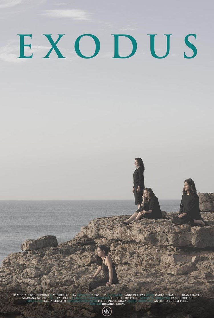 Exodus - Bild 1 von 3