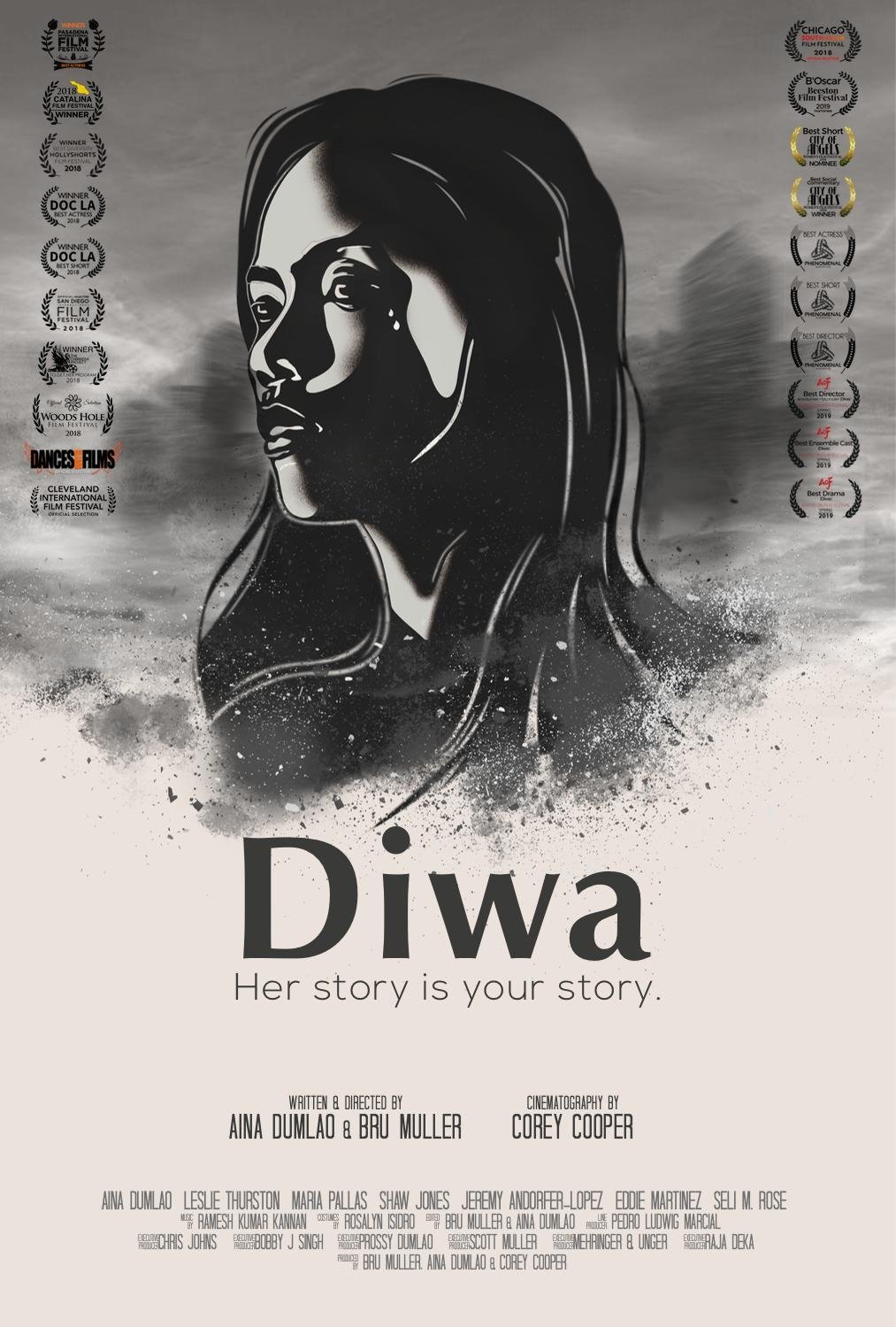 Diwa - Bild 1 von 5