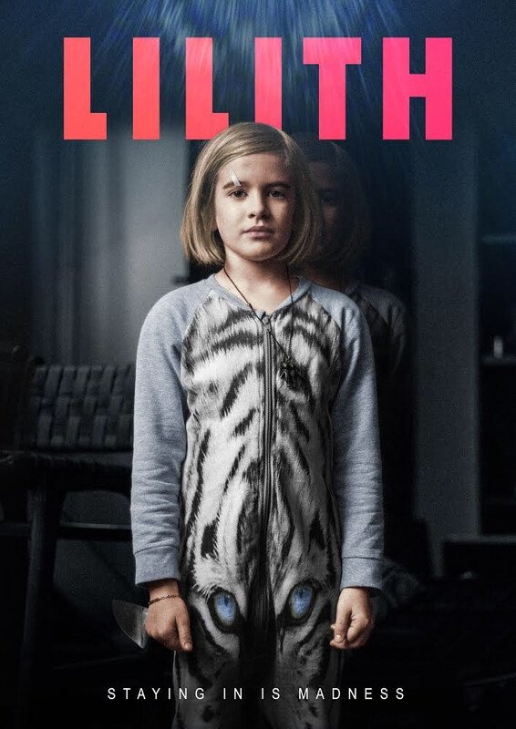 Lilith - Bild 1 von 3