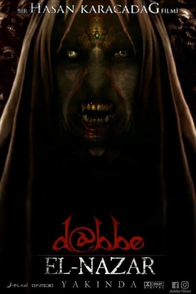 Dabbe 7: El-Nazar - Bild 1 von 3