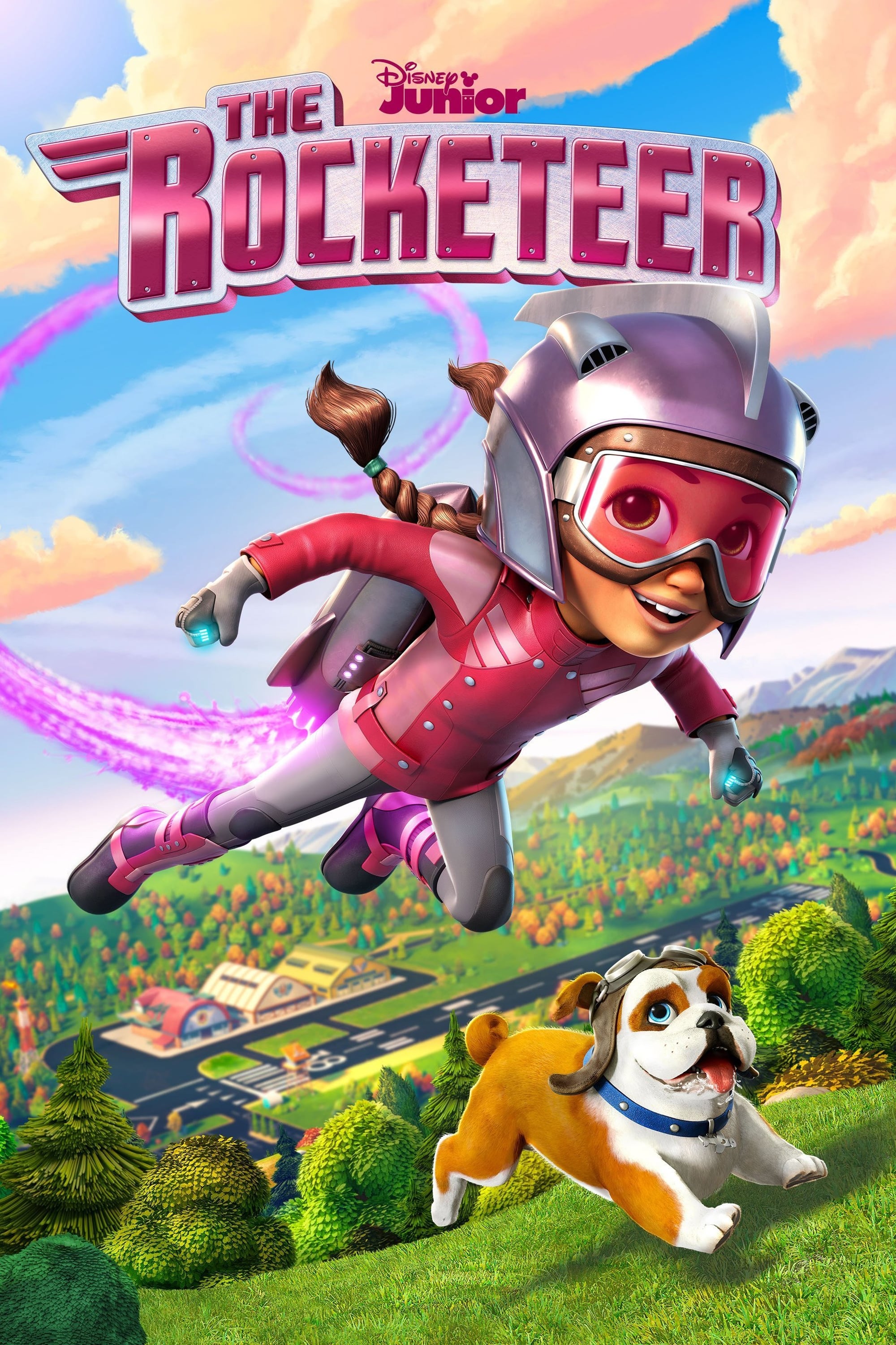 The Rocketeer - Bild 1 von 15