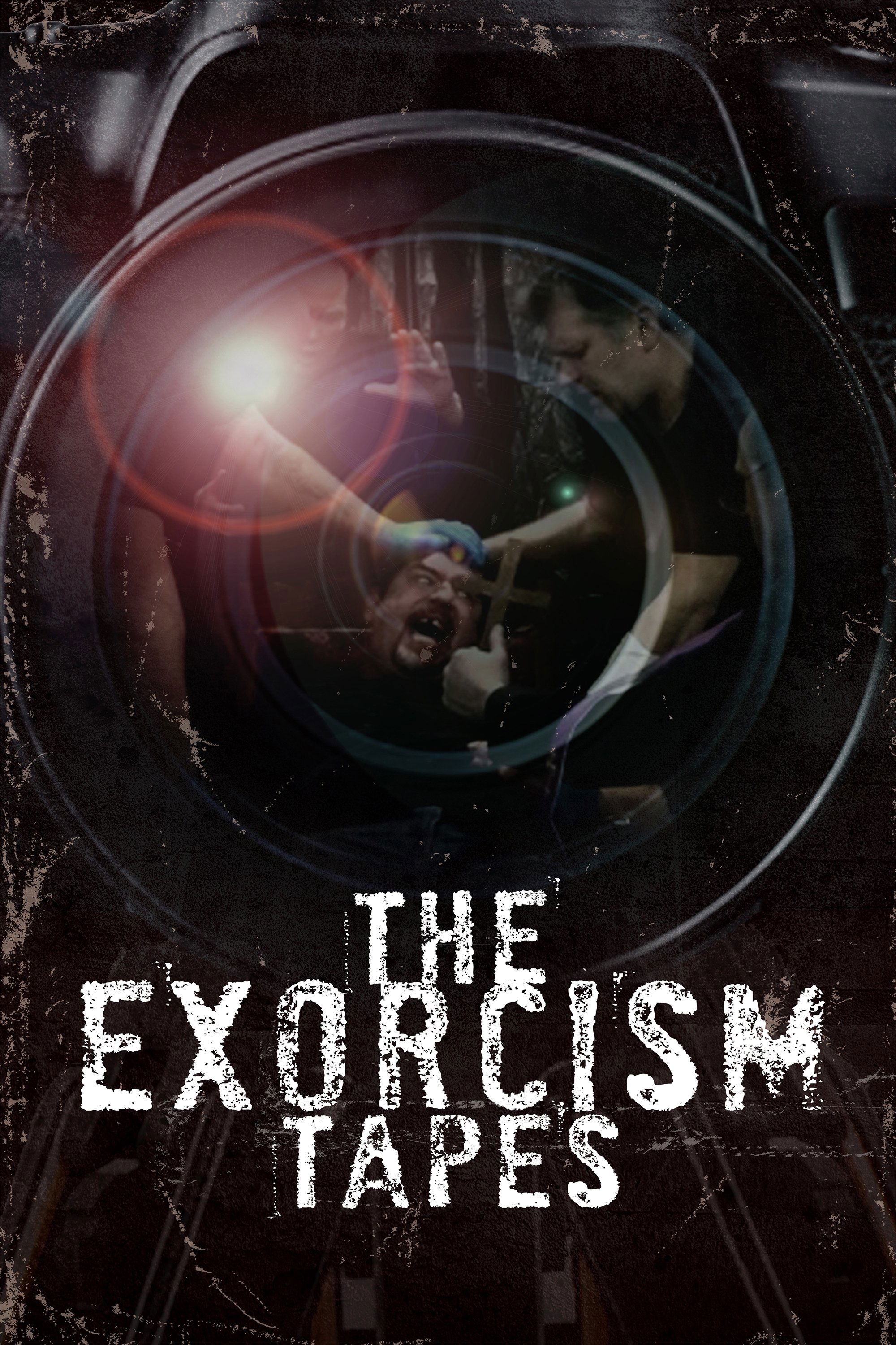 The Resurrection Man - Bild 1 von 7