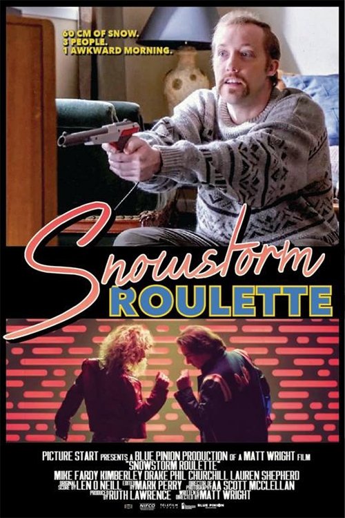 Snowstorm Roulette - Bild 1 von 5