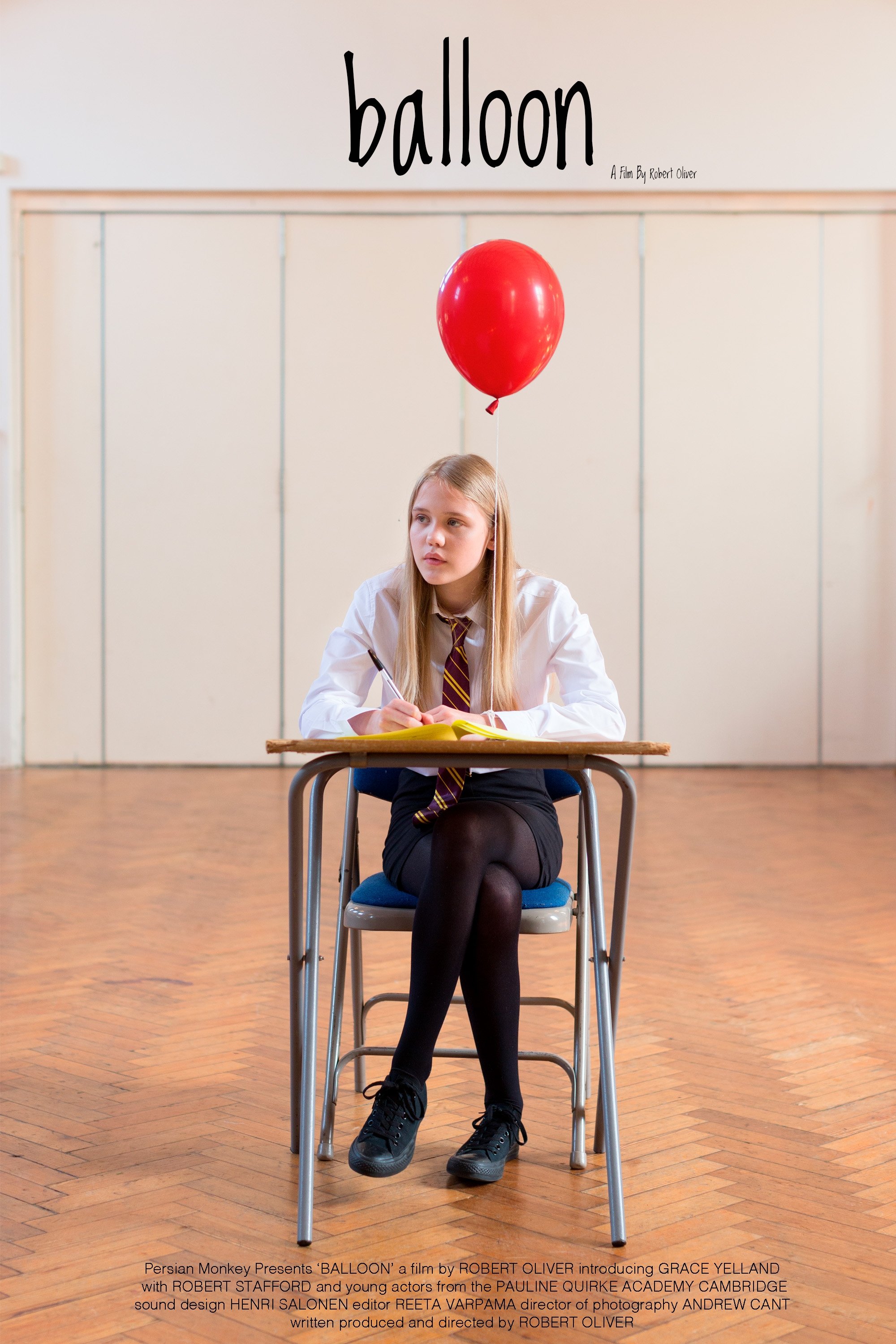 Balloon - Bild 1 von 5