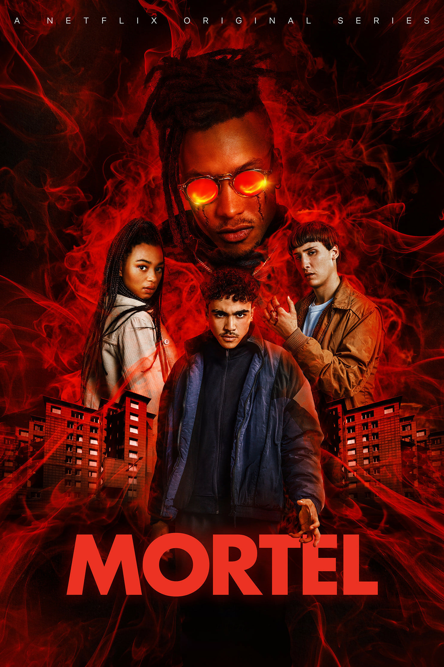 Mortel - Bild 1 von 11