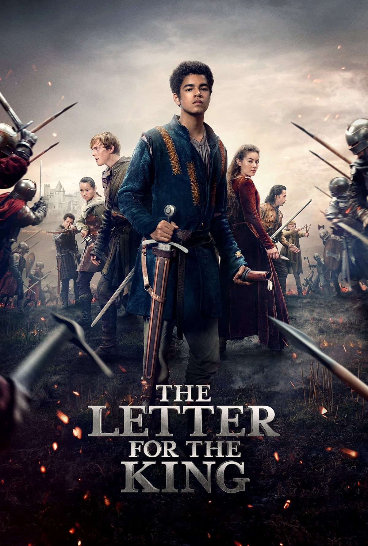 The Letter for the King - Bild 1 von 11