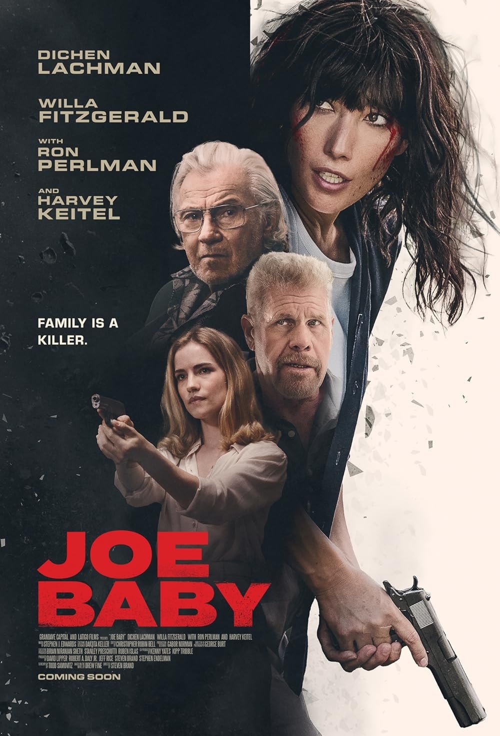 Joe Baby - Bild 1 von 19